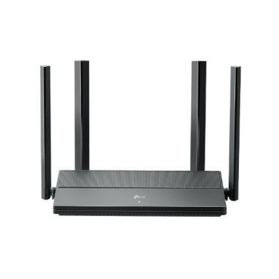Router EX141 Wi Fi AX1500 1WAN 3LAN 