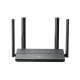 Router EX141 Wi Fi AX1500 1WAN 3LAN 