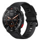 Smartwatch GS PRO 1.43 cala 460 mAh Czarny