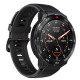 Smartwatch GS PRO 1.43 cala 460 mAh Czarny