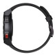 Smartwatch GS PRO 1.43 cala 460 mAh Czarny