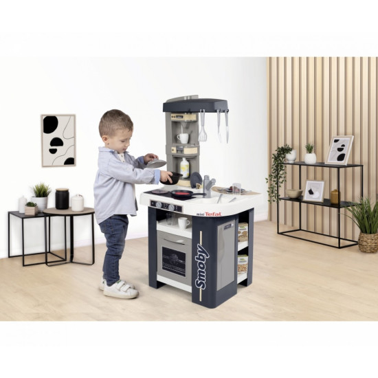 Kuchnia miniTefal Studio elektroniczna