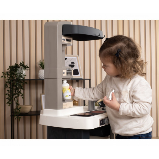 Kuchnia miniTefal Studio elektroniczna