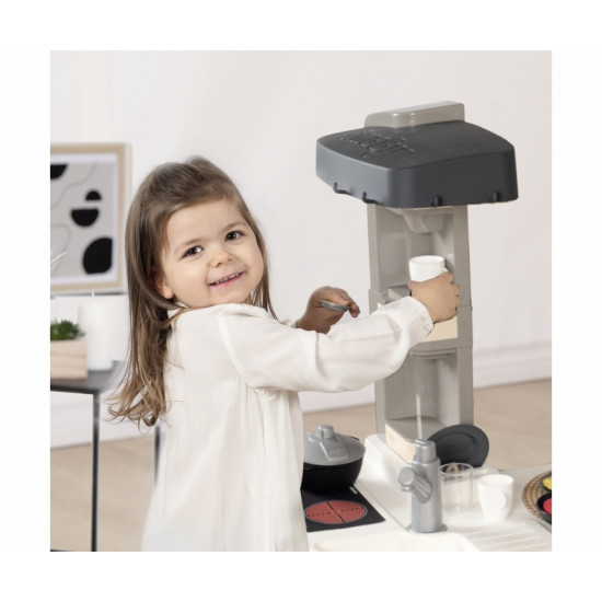 Kuchnia miniTefal Studio elektroniczna