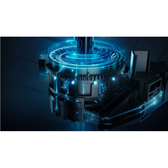 Ekspres ciśnieniowy TF303E01 