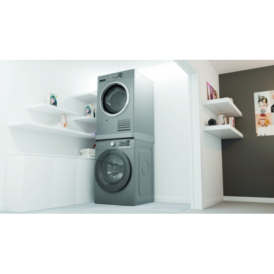 Łącznik pralka-suszarka SKS101S