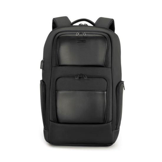 PLECAK DO LAPTOPA 15,6 cala CREATIVE 15 Czarny 