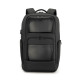 PLECAK DO LAPTOPA 15,6 cala CREATIVE 15 Czarny 