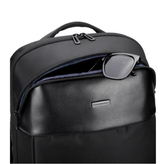 PLECAK DO LAPTOPA 15,6 cala ACTIVE 15 Czarny 