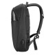 PLECAK DO LAPTOPA 15,6 cala ACTIVE 15 Czarny 