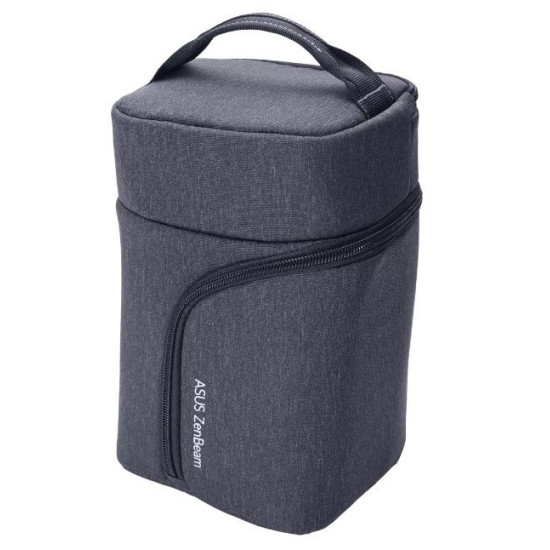 Projektor ZenBeam L2 Portable LED 960L/1080p/400:1/HDMI/USB-C/DP/10Watt speaker/USB-A 