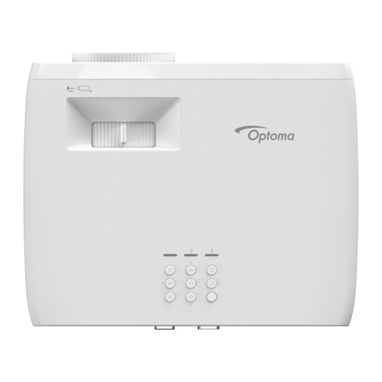 Projektor laserowy ZH520 1080p