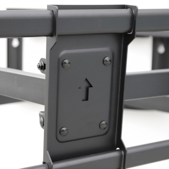 Uchwyt do TV LCD/LED 50-120