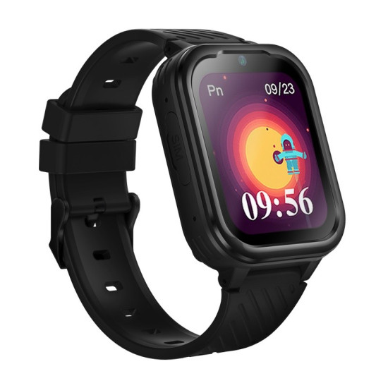 Smartwatch Kids Essa 4G Czarny 