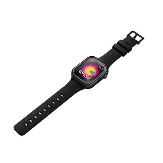 Smartwatch Kids Essa 4G Czarny 