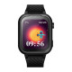 Smartwatch Kids Essa 4G Czarny 