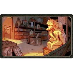 Gra Tajemnica w 5 minut