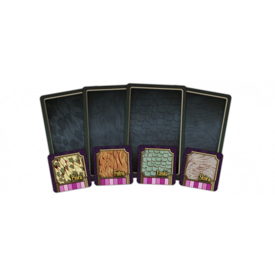 Gra Tajemnica w 5 minut