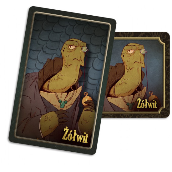 Gra Tajemnica w 5 minut