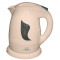 Czajnik 1,0 l                AD 08 beż
