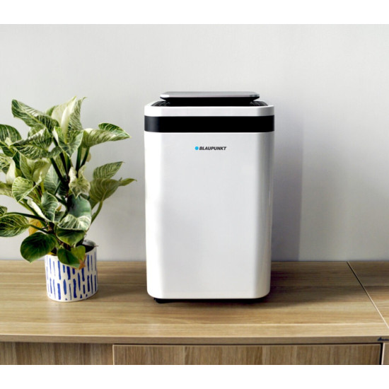 Osuszacz z funkcją oczyszczania powietrza ADH501