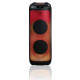 Głośnik PartyBox PB12DB PLL FM USB/SD/BT 2xKaraoke Full LED