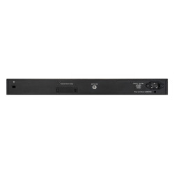 Przełącznik zarządzalny DGS-3130-30TS Switch 24GE 2x10G 4xSFP+ 