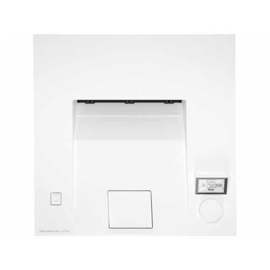 Drukarka Color LaserJet Pro 4202dw 4RA88F