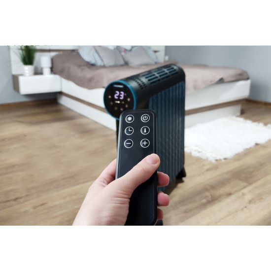 Grzejnik olejowy HOR811