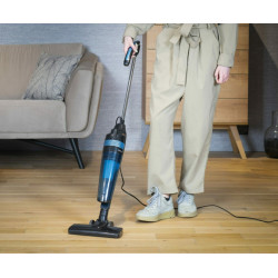 Odkurzacz pionowy 2w1 VCH201