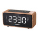 Radiobudzik FM PLL Bluetooth CR65BT