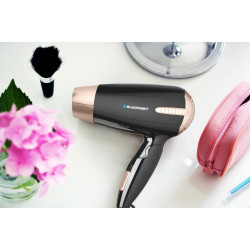 Suszarka do włosów HDD301BK
