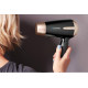 Suszarka do włosów HDD301BK