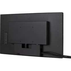 Monitor wielkoformatowy 21.5 cala TF2238MSC-B1 IPS,FHD,DP,HDMI,2x2W,2xUSB,600(cd/m2),  10pkt.7H,IP1X(Front),Pion/Poziom