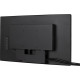 Monitor wielkoformatowy 21.5 cala TF2238MSC-B1 IPS,FHD,DP,HDMI,2x2W,2xUSB,600(cd/m2),  10pkt.7H,IP1X(Front),Pion/Poziom