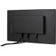 Monitor wielkoformatowy 21.5 cala TF2238MSC-B1 IPS,FHD,DP,HDMI,2x2W,2xUSB,600(cd/m2),  10pkt.7H,IP1X(Front),Pion/Poziom