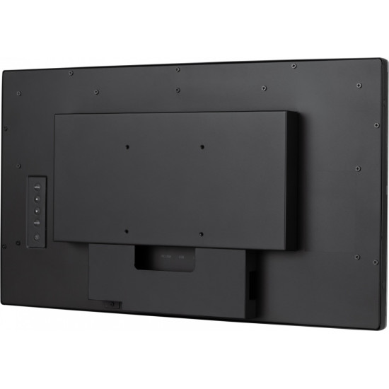 Monitor wielkoformatowy 21.5 cala TF2238MSC-B1 IPS,FHD,DP,HDMI,2x2W,2xUSB,600(cd/m2),  10pkt.7H,IP1X(Front),Pion/Poziom