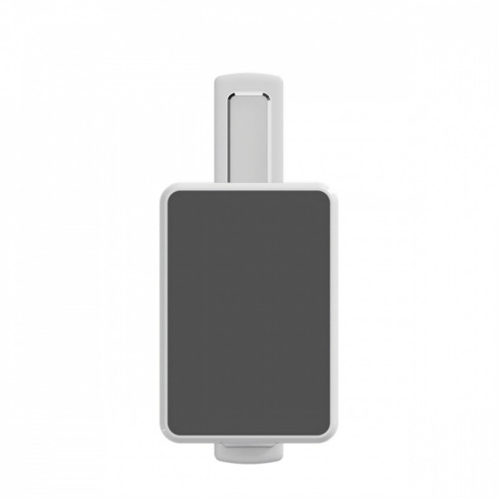 Lampka biurkowa z ładowarką indukcyjną i wyświetlaczem LED MT222