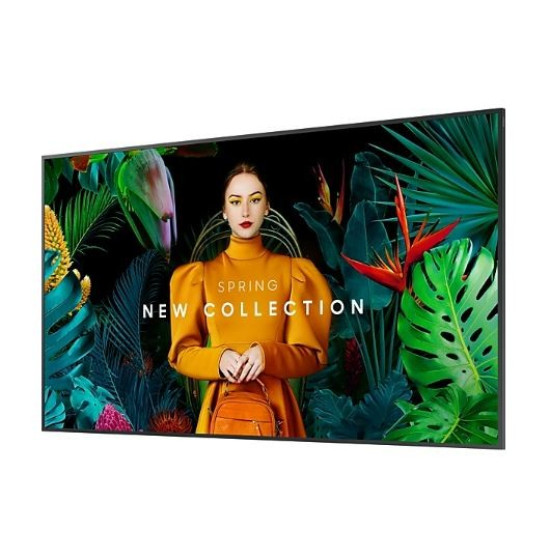 Monitor profesjonalny 55 cali QM55C LH55QMCEBGCXEN