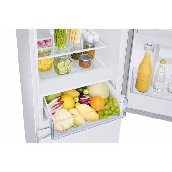 Chłodziarko-zamrażarka RB34C672EWW