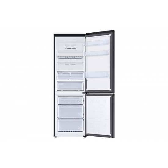 Chłodziarko-zamrażarka RB34C675EBN