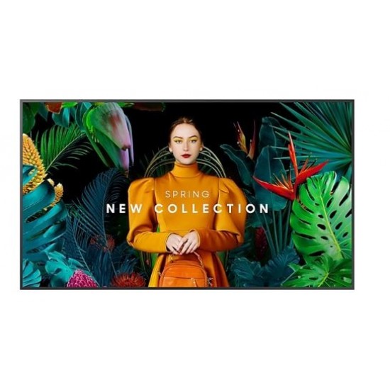 Monitor wielkoformatowy 43 cale QH43C LH43QHCEBGCXEN