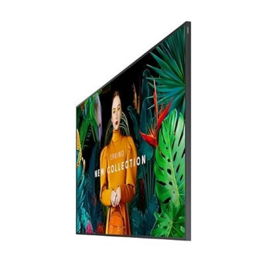 Monitor wielkoformatowy 43 cale QH43C LH43QHCEBGCXEN