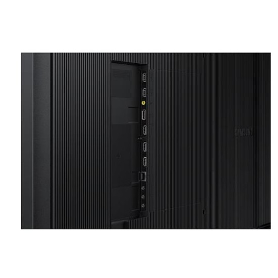 Monitor wielkoformatowy 43 cale QH43C LH43QHCEBGCXEN