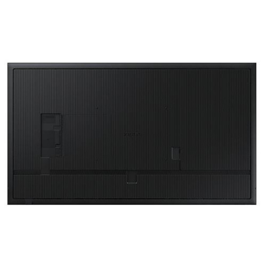 Monitor profesjonalny QH50C 50 cali Matowy 24h/7 700(cd/m2) 3840 x 2160 (UHD) S10 Player (Tizen 7) WiFi/BT 3 lata d2d (LH50QHCEBGCXEN)