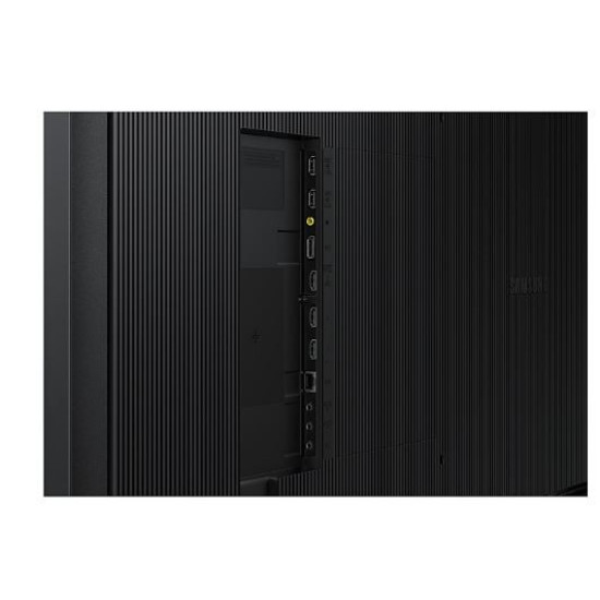 Monitor profesjonalny QH50C 50 cali Matowy 24h/7 700(cd/m2) 3840 x 2160 (UHD) S10 Player (Tizen 7) WiFi/BT 3 lata d2d (LH50QHCEBGCXEN)