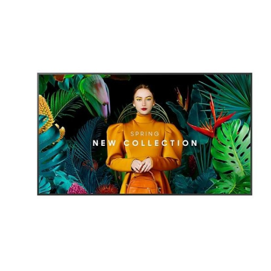 Monitor profesjonalny 65 cali QH65C LH65QHCEBGCXEN