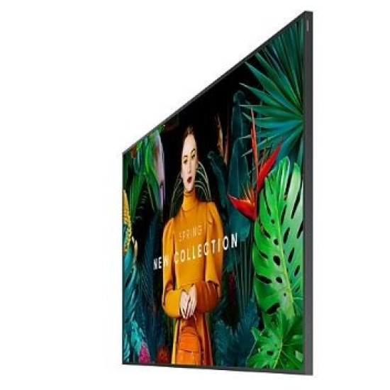 Monitor profesjonalny 65 cali QH65C LH65QHCEBGCXEN