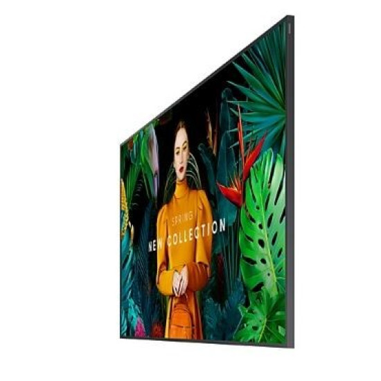 Monitor profesjonalny 65 cali QH65C LH65QHCEBGCXEN