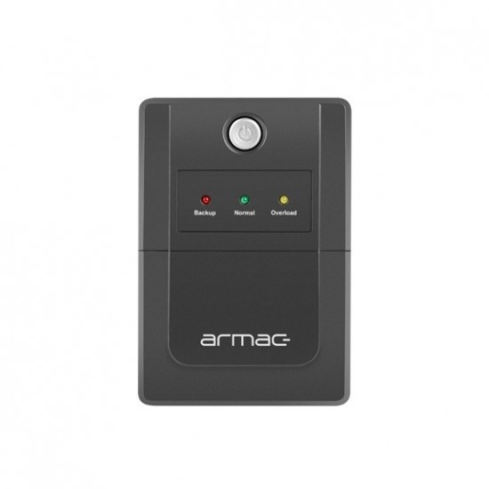 Zasilacz awaryjny Line-Interactive 850VA H/850E/LED/V2